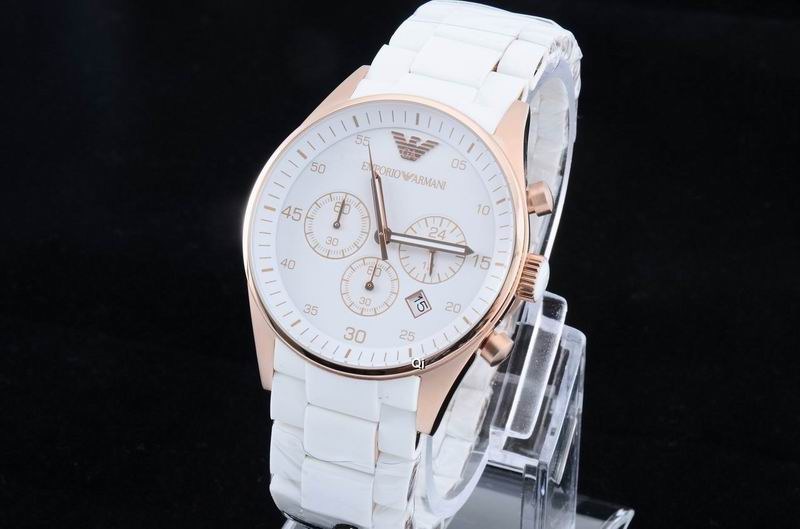 Armani watch man-836